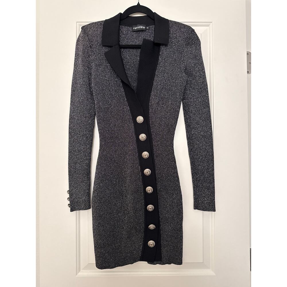 Retrofete Mimi dress